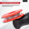 Acouto Windshield Removal Tool - Windshield Wire Cut Out Tool