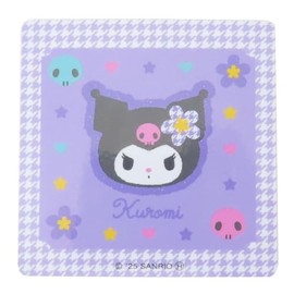 Chroi [Die Cut Sticker] Character Sticker/Frame Sanrio