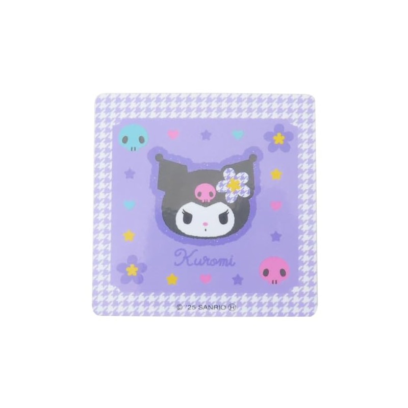 Chroi [Die Cut Sticker] Character Sticker/Frame Sanrio