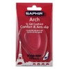 Saphir Shoe-eze Arch 1/2 Gel Cushion, Women's Free