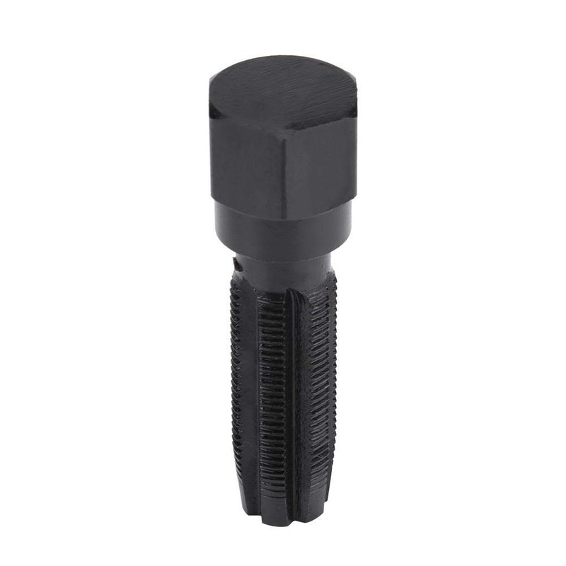 16 Pcs Spark Plug Thread Repair Tool Kit M14 x