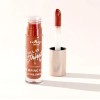 Labial Gloss Voluminizador Thirsty Italia Deluxe Pleasure Color MODEST