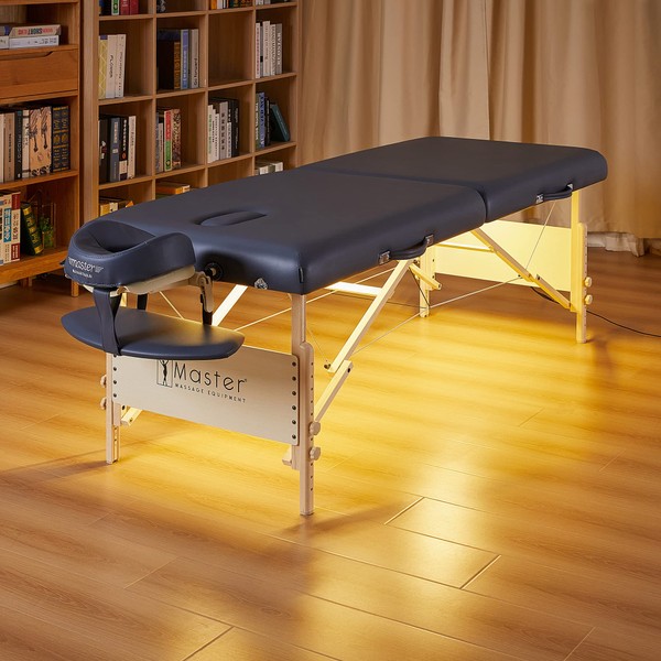 Master Massage Galaxy Ambient Lighting System for Massage Tables –