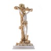 Jesus Christ of Nazareth Son of God Messiah Crucifix Christian