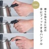 Shimomura Co., Ltd. ITTEKI Pro 46071 Coffee Instruments Drip Pot