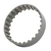 ConCar Flat Toothed Belt PU Metric Profile 6 T5 850