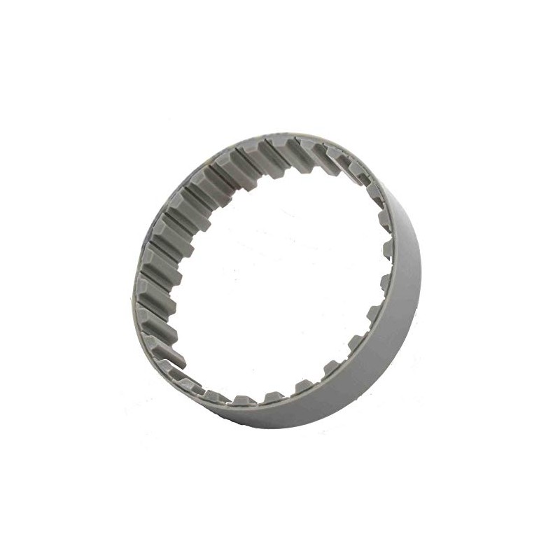 ConCar Flat Toothed Belt PU Metric Profile 6 T5 850
