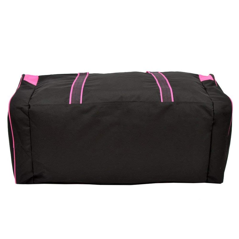 Jetstream Heavy Duty Multi Pocket Durable Sports Gym Equipment Travel