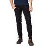 DU/ER Men's No Sweat Slim Pant, Black (28W x 30L)