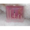 Beauty Creations - Kit De Cejas Y Pestañas Rosa Pastel