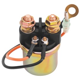 Road Passion Starter Solenoid Relay for Yamaha XA(XL/XLT)800 2000-2001/ XA(XL/XLT) 1200 1998-2001