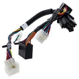 CUB CADET 925-06129 Electric PTO/RMC/Hourmeter Dash Harness XT1 XT2 GX54 GX50 ST54 Enduro Tractors