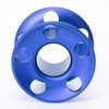 Aluminum Alloy Diving Finger Spool Reel Guideline for Freediving Snorkeling