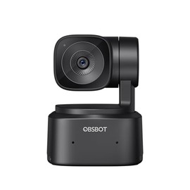OBSBOT Tiny SE - Cámara Web PTZ Full HD Impulsada por IA