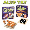 MindWare | Q-bitz Jr. | Miniature Game | Ages 5+
