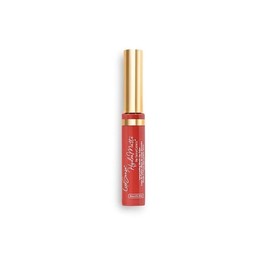 SeneGence LipSense HydraMatte Long-Lasting Liquid Lipstick – Beautiful Brick, 0.25 Fl Oz. Up to 6-Hour Wear. Waterproof. Transfer-Proof Cream-to-Matte. Hydrating. Vegan. Alcohol-Free.