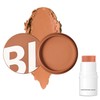 Blush Multi Stick, Lightweight & Blendable, Non-greasy & Waterproof, For