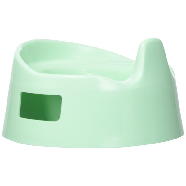 Heless 803 803-Dolls Night Pot Mint Coloured, Diameter Approx. 15