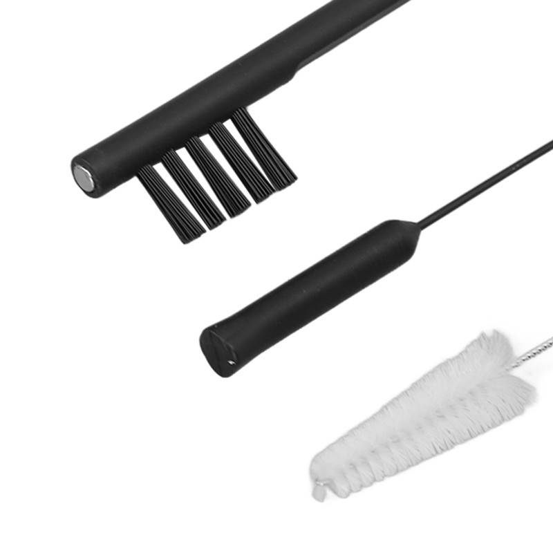 Hearing Amplifier Cleaning Brush Hearing Amplifier Cleaner Brush Kits with