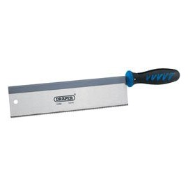 Draper 29266 250mm Hardpoint Dovetail Saw