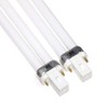 TBE LIGHTING 11w G23 2-Pin CFL Energy Saving Lamps -