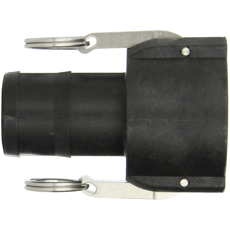 Banjo 2" Female Coupler - 2" Hose Shank