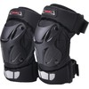 CRAZY AL'S® CAK - Rodilleras protectoras para motocicleta, motocross, carreras,