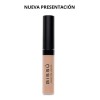 Corrector Líquido Bissú Tono 06 Jengibre