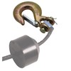 Extreme Max 5600.3030 Bear Claw Replacement Hook