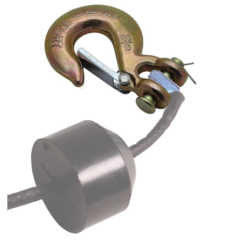 Extreme Max 5600.3030 Bear Claw Replacement Hook