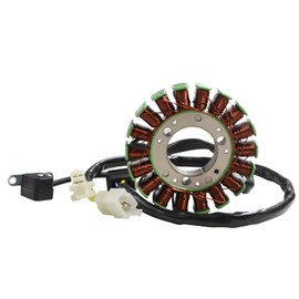 AHL Motorcycle Stator Coil Application: Suzuki GN250 1982-2001/TU250 1997-2016 32101-38302