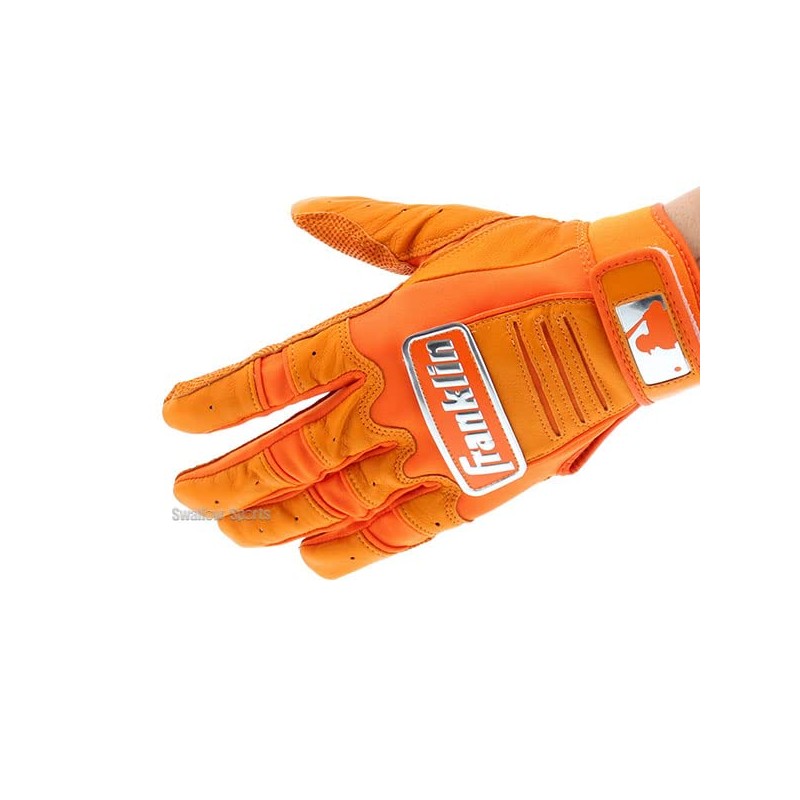 Franklin Batting Gloves Ambidextrous CFX PRO CHROME 20604 franklin Batting