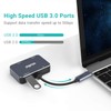 Atolla USB-C Hub Adapter USB C to HDMI UHD with