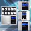 AWS Series 150gram Silver Digital Pocket Scale 150G X 0.01G