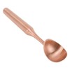 304 Stainless Steel Ice Cream Scoop Long Handle Fruit Ice