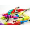 Slash Smooth Reactor Light 80G SL271 Green Gold Zebra