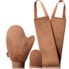 Self Tanner Mitt - Self Tanning Mitt Applicator with【US Patent】Tanning