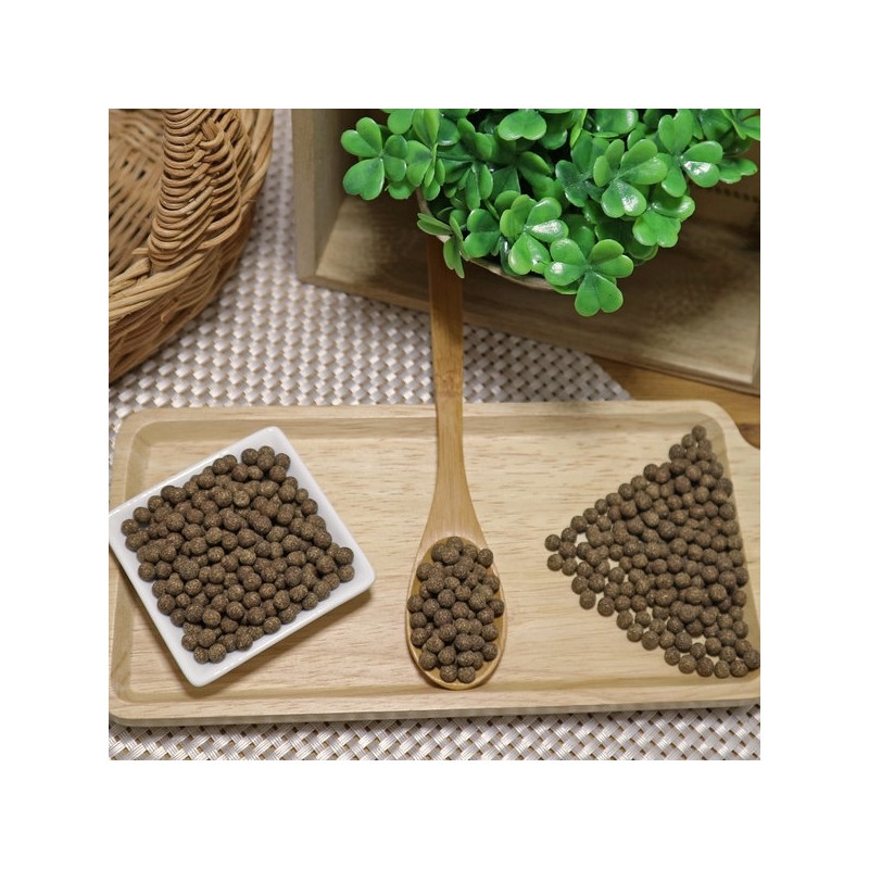 Chamdoori seaweed pills 500g / 참두리 함초환 500g