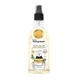 THE HONEYKEEPER 2PACK COLONIA 250 ml + SHAMPOO 90 ml CHAMOMILE HONEY, TOTAL 340 ml