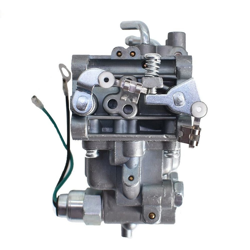 Fitting for New Carburetor for Kawasaki 15003-7041 15003-7077 FH601V Engine