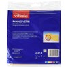 Vileda PANNO VETRI – balletas Multi-Purpose Cleaning, Pack of 3