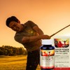 Saw Palmetto Octacosanol Benefits Prostate Frequent Urination Approximately 3 Months