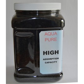 Seapora 56073 Activated Filter Carbon, 24 oz