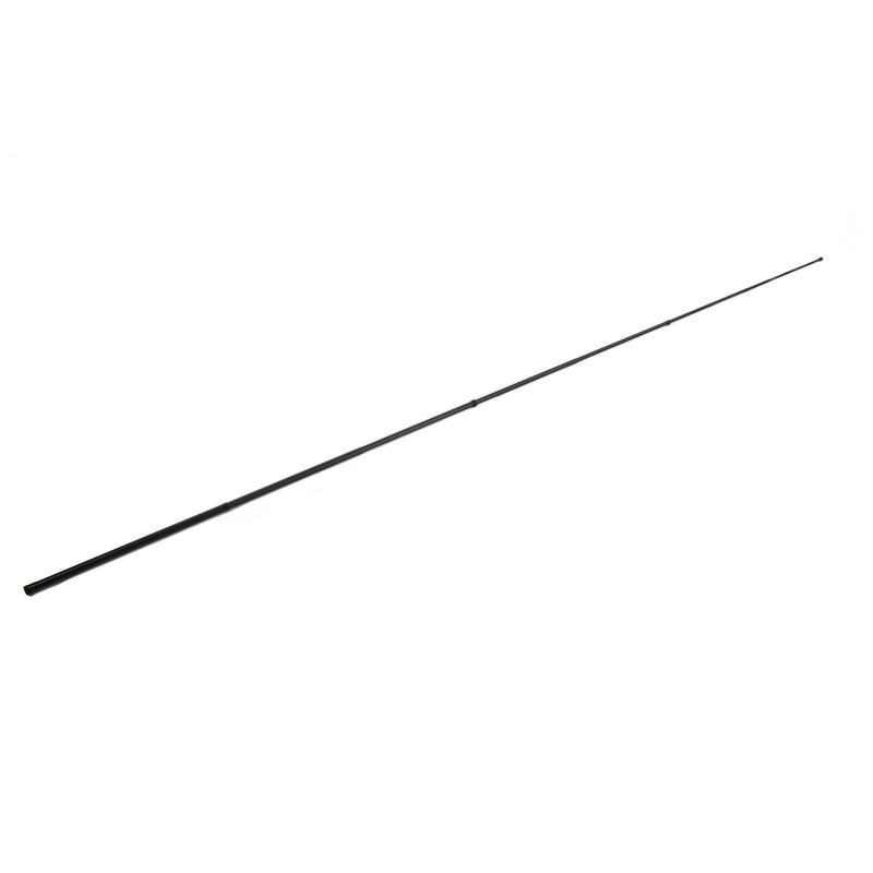 Microphone Extension Rod Telescopic 7 Section Mic Boom Pole for