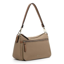 Tamaris Gertraud Crossover Bag Sand