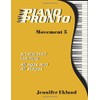 Piano Pronto®: Movement 5