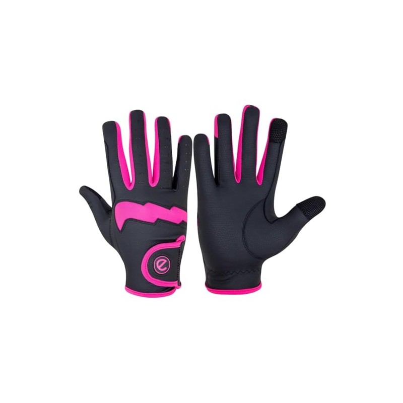 eGlove GripPro LITE 2024 - Lightweight, Breathable, Grippy & Hardwearing