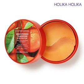 IPKN 아이페셔널 브라이트닝 탄제린 아이패치 IPeschinal Brightening Tangerine Eye Patch
