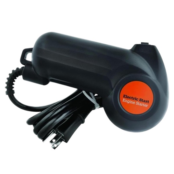 Electric Start Engine Starter Compatible with Troy Bilt, Craftsman 120V