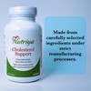 Nutriya Cholesterol Support